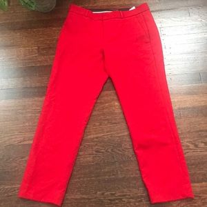 Banana Republic Avery Ankle Pants